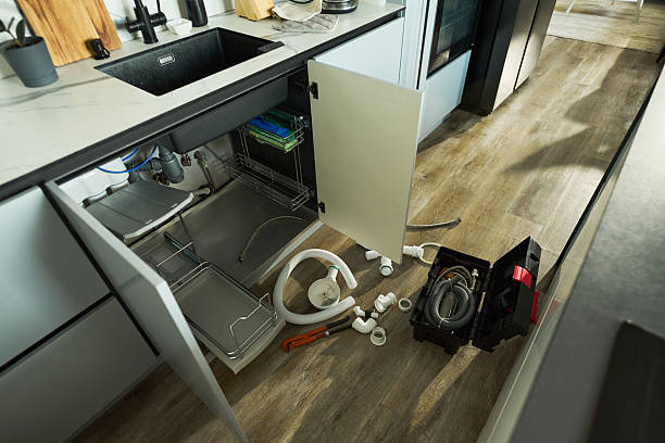 Reliable Leak Detection contractor in Plano, IL by Street Wise - Plumbing